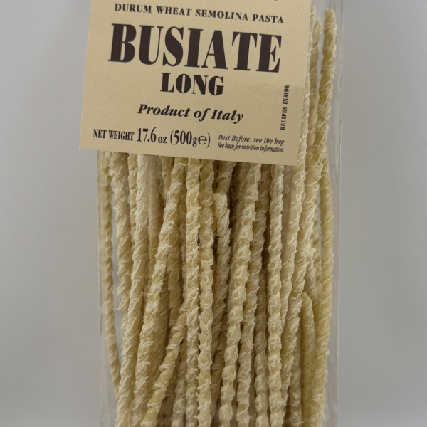 Adoriamo la Pasta