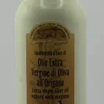 Oregano Olive Oil