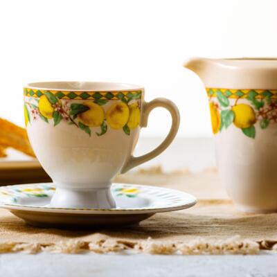 Tea