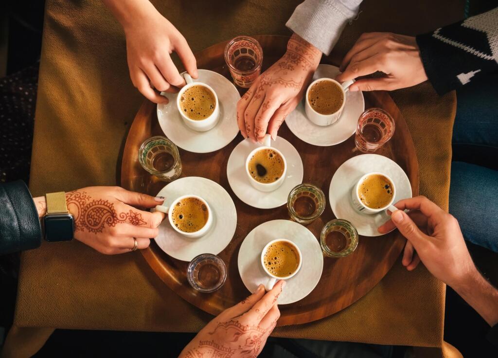 Coffee
