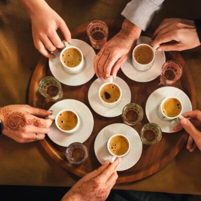 Coffee