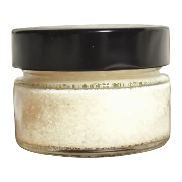 Fior di Sale Jar