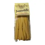 Pappardelle