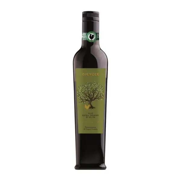 Chianti Classico Extra Virgin Olive Oil