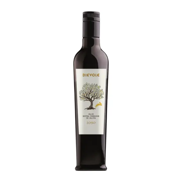 Dievole Extra Virgin Olive Oil 100% Italian