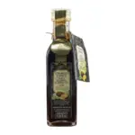 Balsamic with Black Truffles