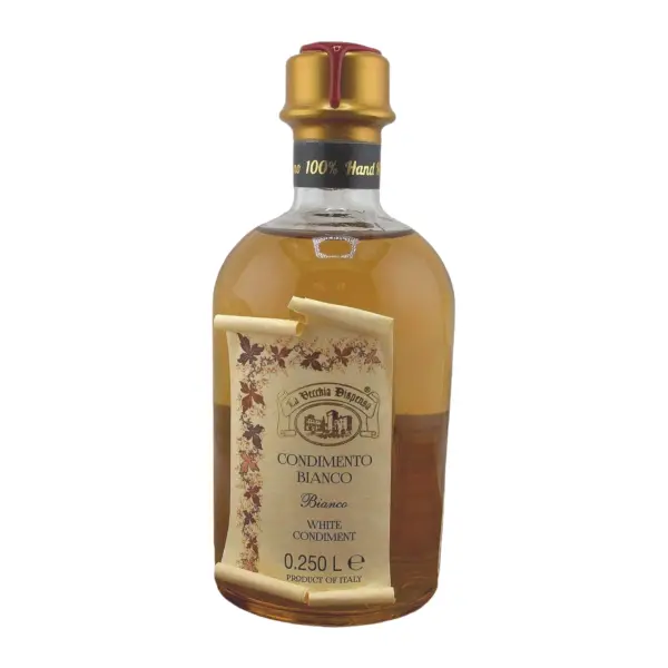 White Vinegar Condiment