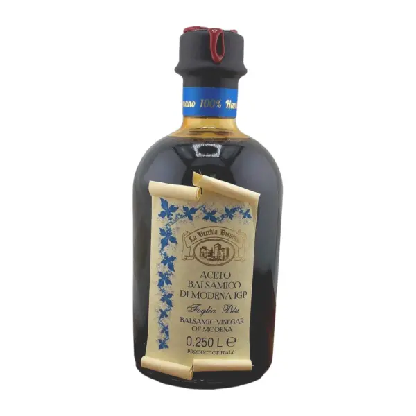Balsamic Vinegar of Modena - Blue Label