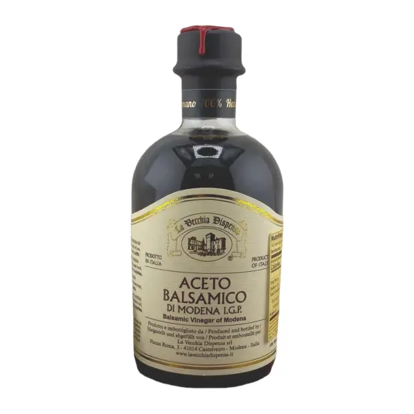 Balsamic Vinegar of Modena - Nobili Sapori