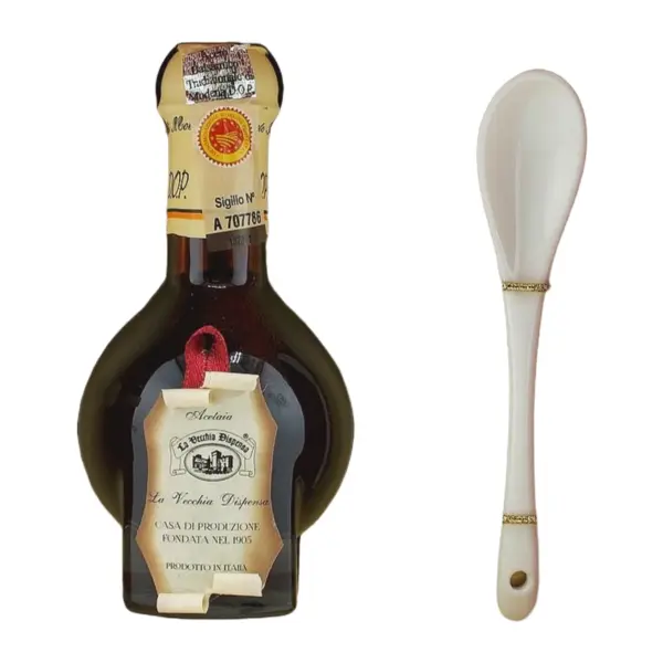Traditional Balsamic Vinegar of Modena DOP (12 year)