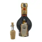 Traditional Balsamic Vinegar of Modena DOP (25 year)