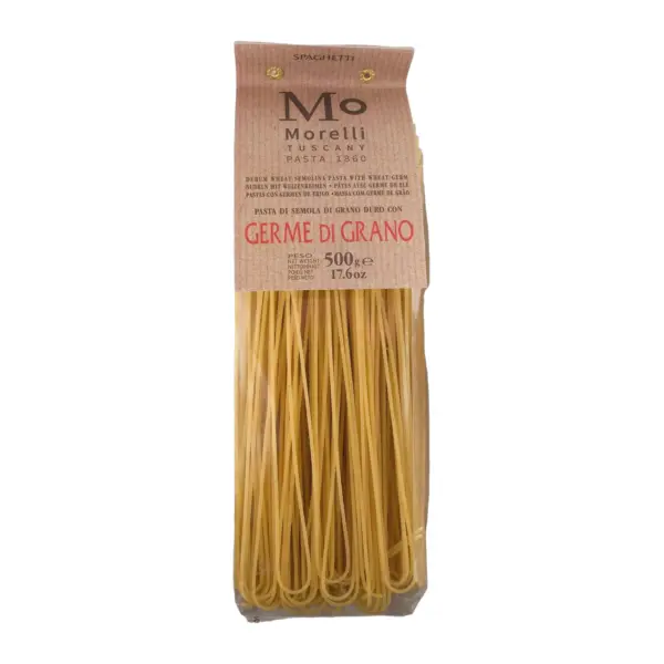 Spaghetti