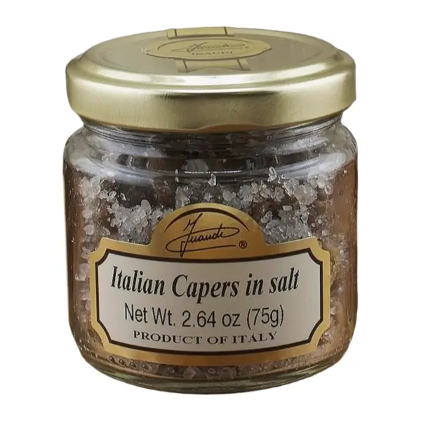 Capers