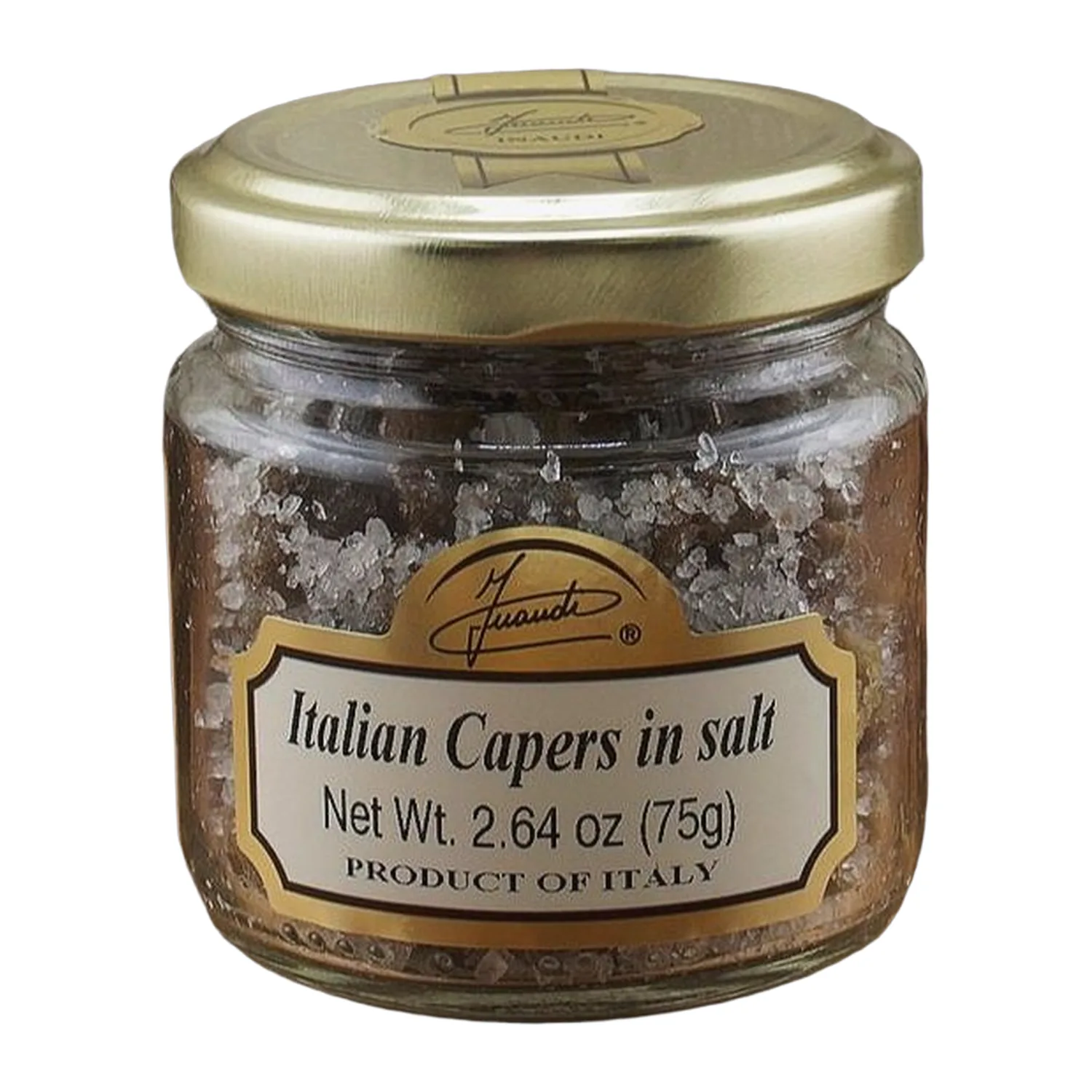 Capers