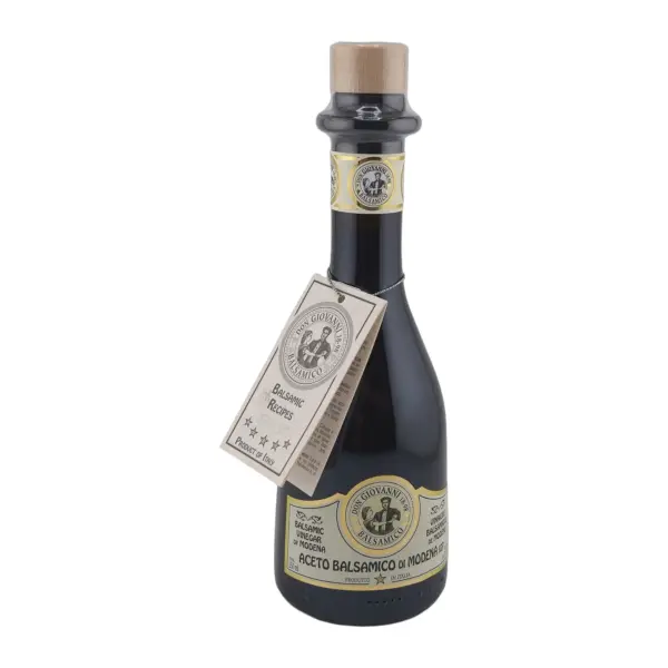 IGP Balsamic Vinegar Series 1