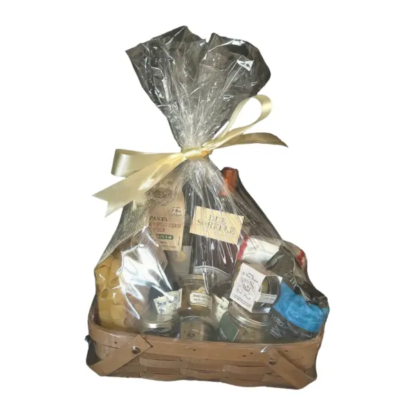 Gift Basket