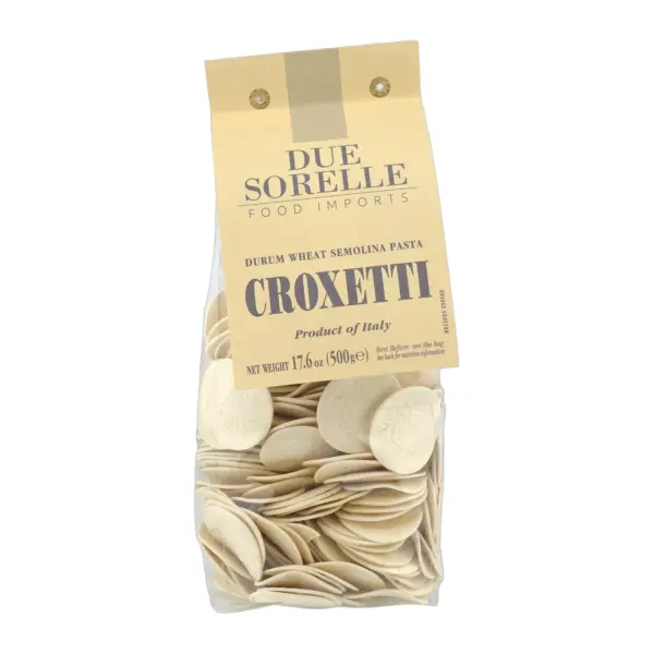 Croxetti