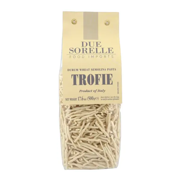 Trofie