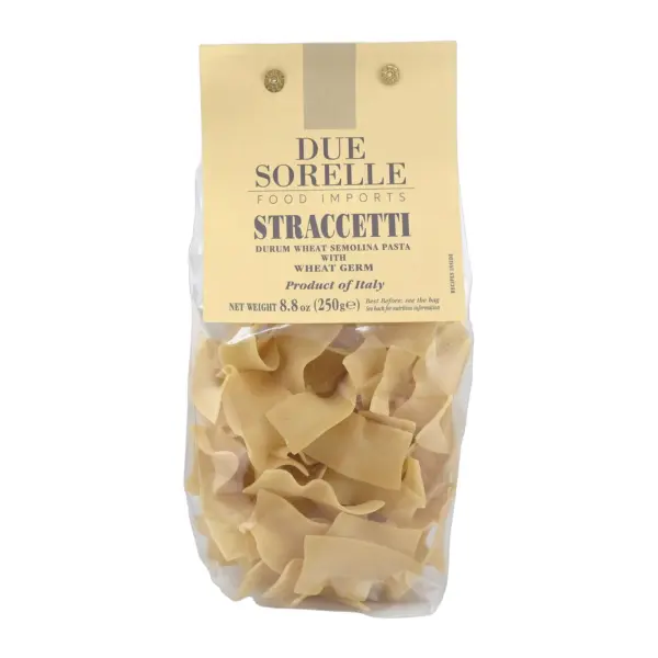 Straccetti