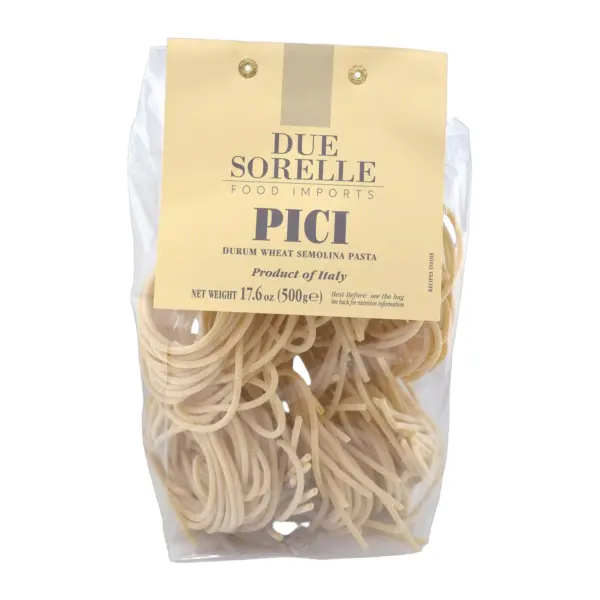 Pici A Matassa