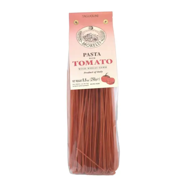 Tagliolini Pomodoro