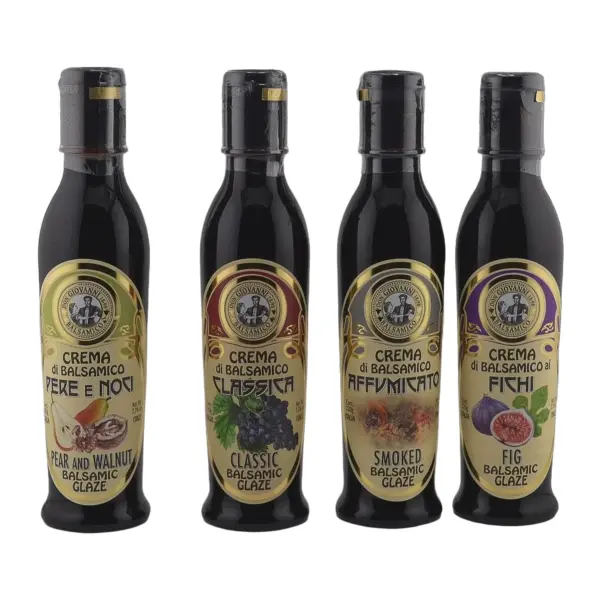 Balsamic Glaze