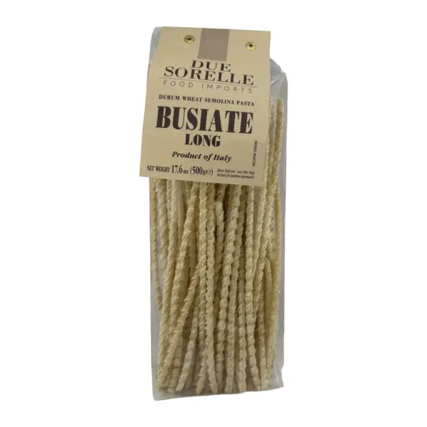 Adoriamo la Pasta