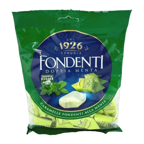 Fondenti Soft Candy