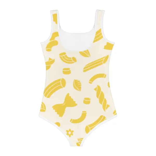 Kids Pasta Swimsuit