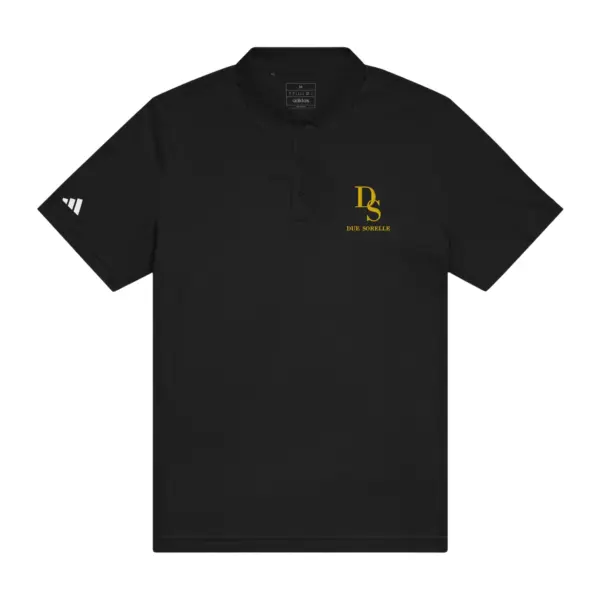 Adidas Sport Polo