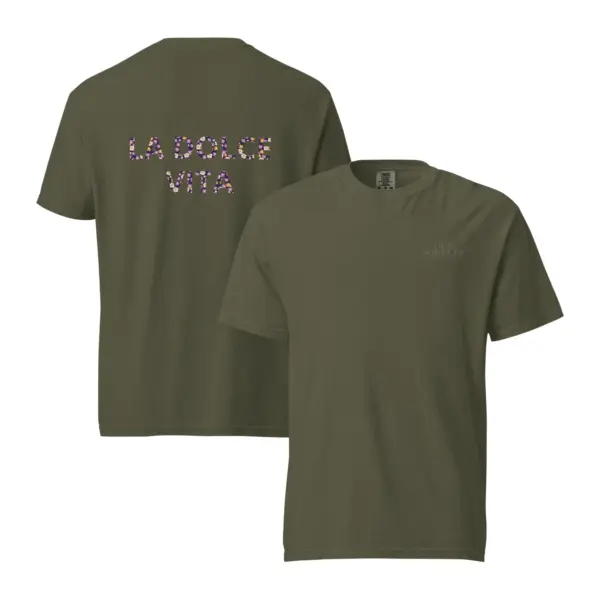 La Dolce Vita T-Shirt