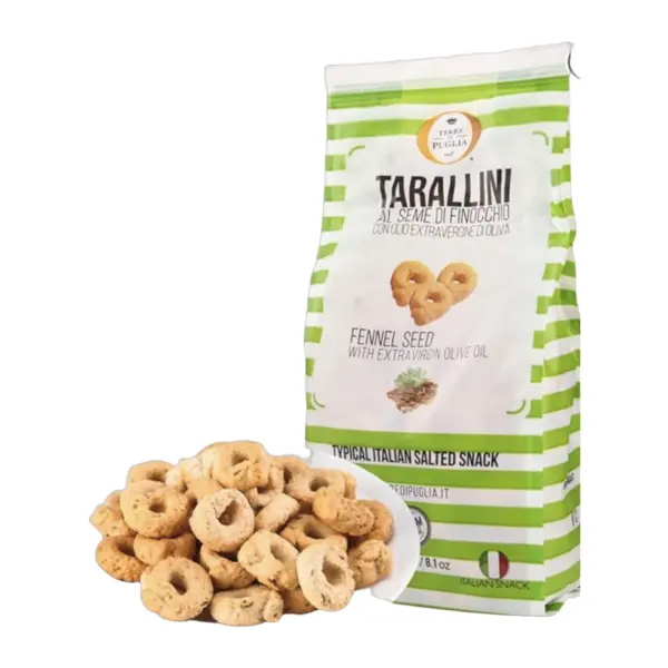 Tarallini