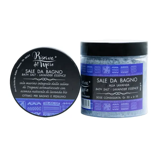Bath Salts