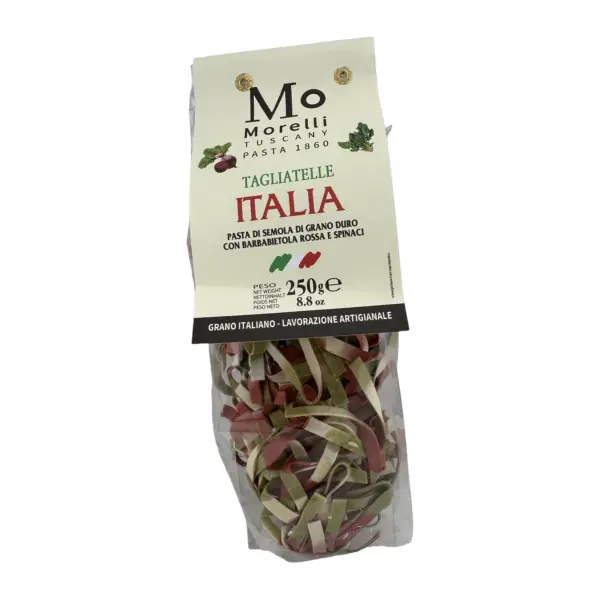 Tagliatelle Italia