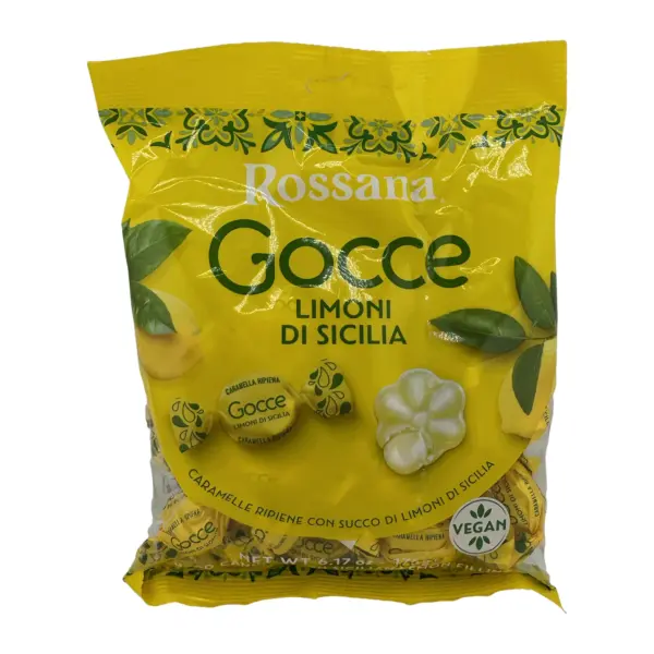 Limoni Siciliani