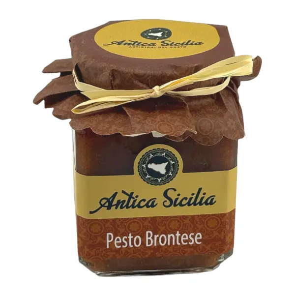 Pesto Brontese