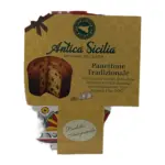 Panettone Tradizionale