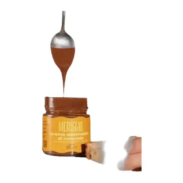 Crema Di Niccole olio extra vergine di oliva