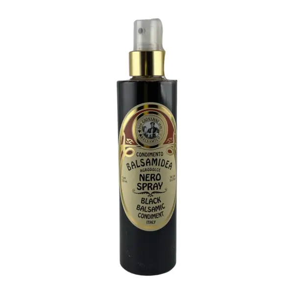 Balsamic Spray