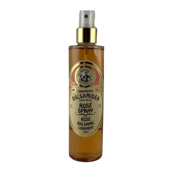 Rose Balsamic Spray