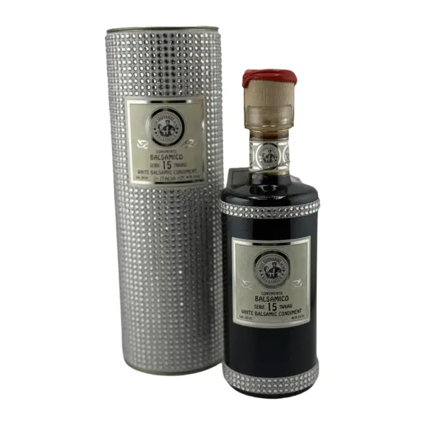 Swarovski Crystal Balsamic Vinegar- series 15