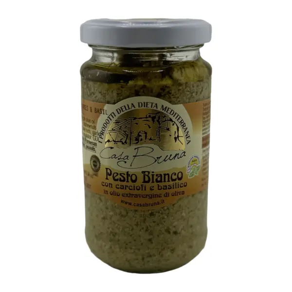 Pesto Bianco