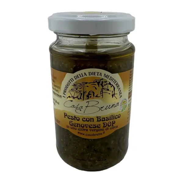 Pesto Genovese