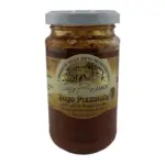 Sugo Pizzaiola