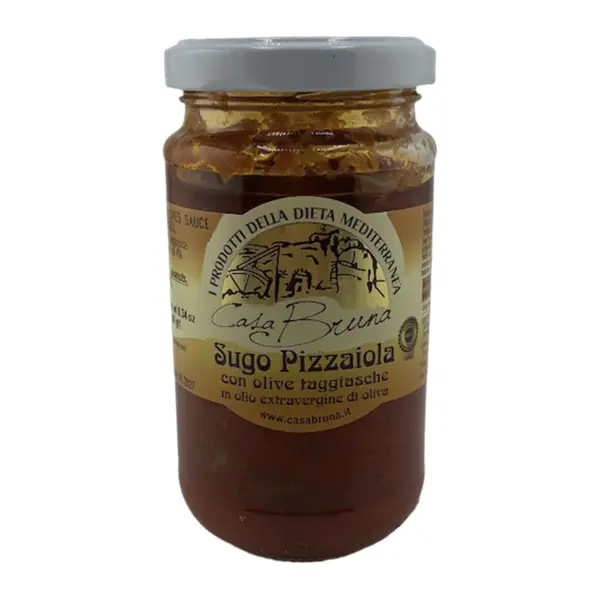 Sugo Pizzaiola