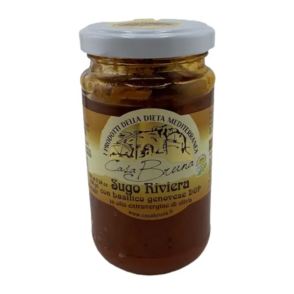 Salsa Rivera