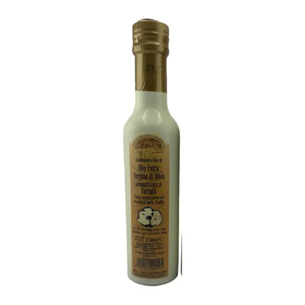 Truffle Olive Oil