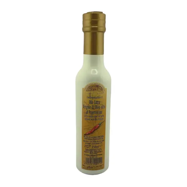 Chili Olive Oil