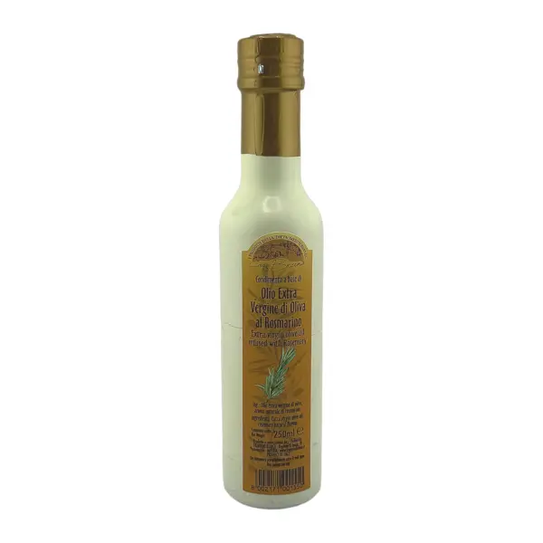 Rosemary Olive Oil