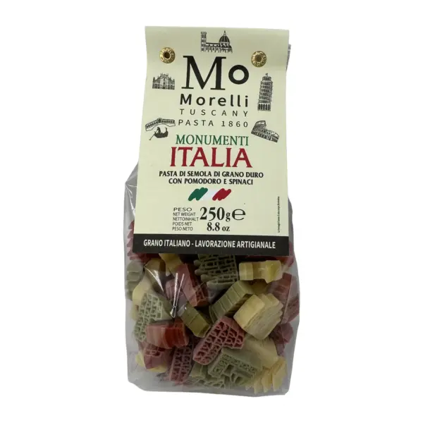 Italian Monuments